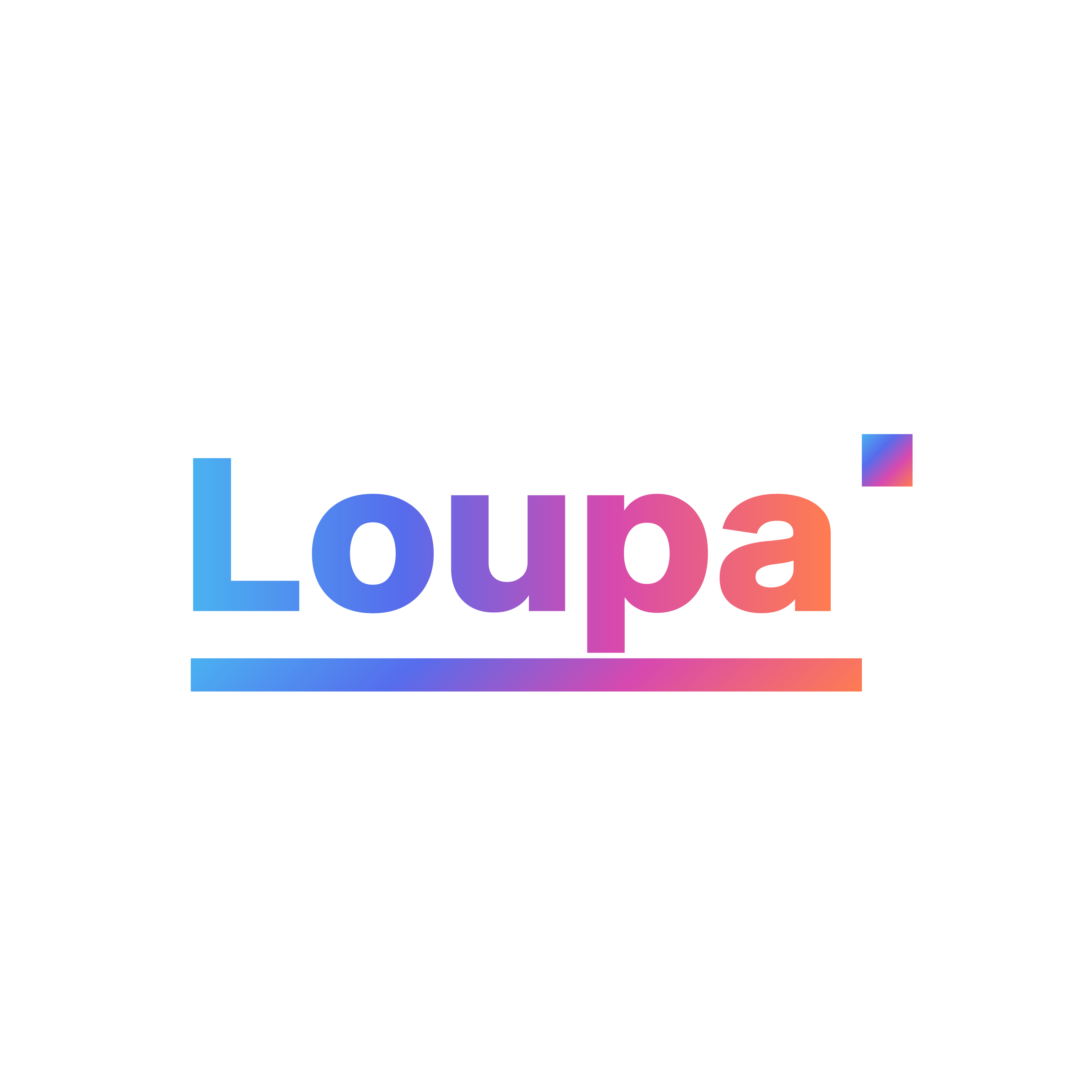 Loupa